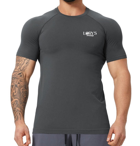 T-Shirt Fitness Oversized