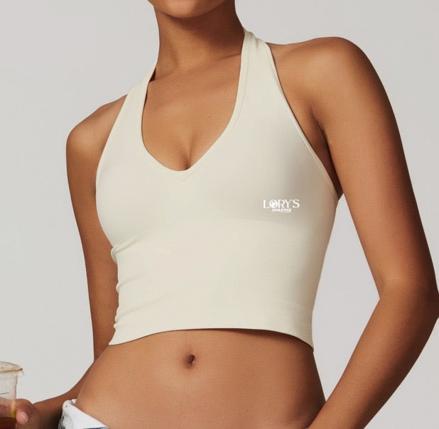 Lorys Contour Top