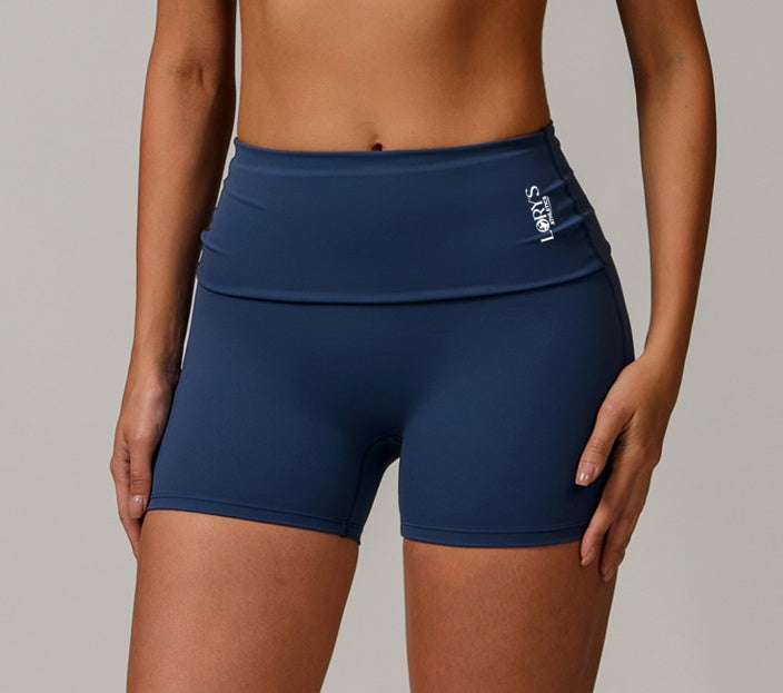 Lory´s Sculpt Shorts