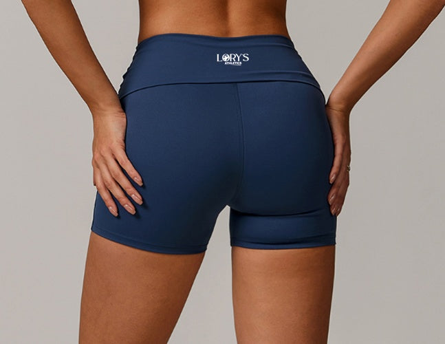 Lory´s Sculpt Shorts