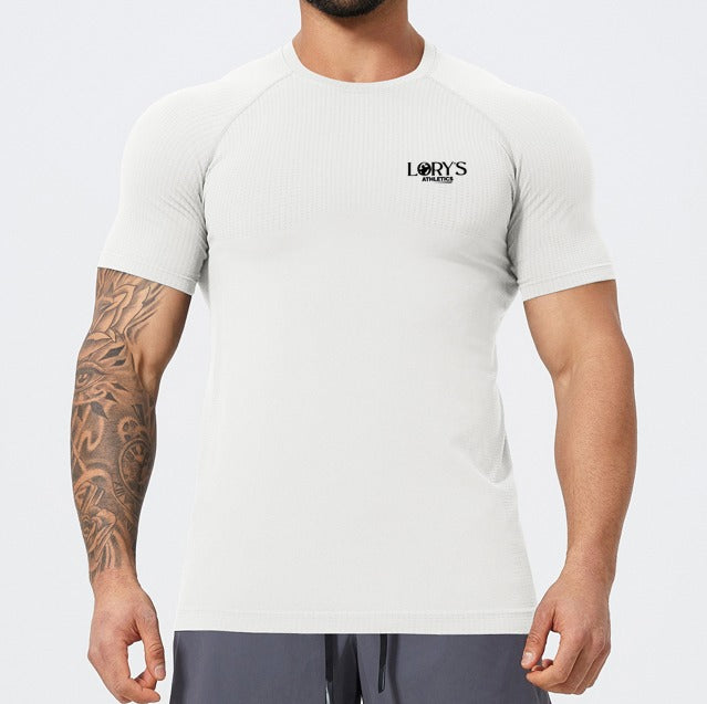T-Shirt Fitness Oversized