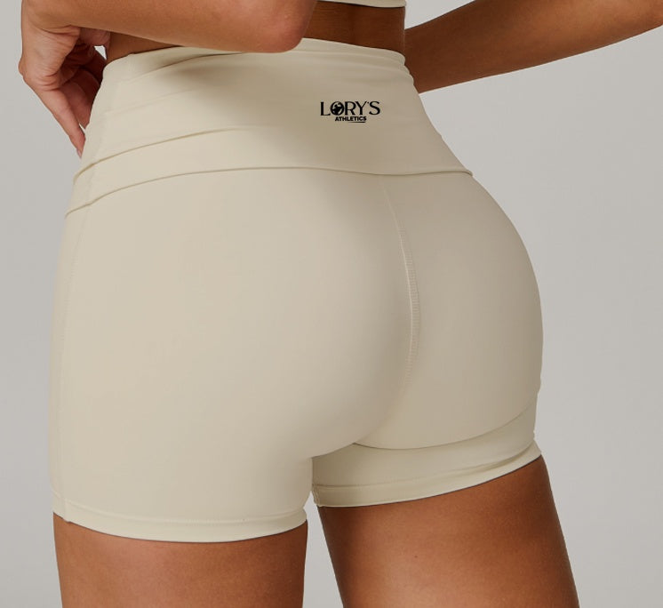 Lory´s Sculpt Shorts