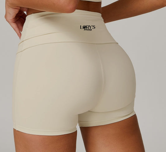 Lory´s Sculpt Shorts