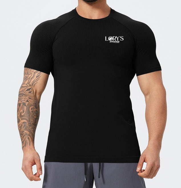 T-Shirt Fitness Oversized